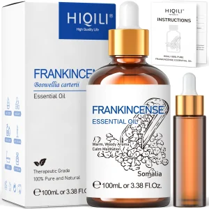 HIQILI Frankincense Essential Oils
