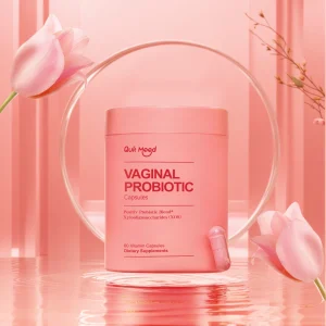 Quit mood Probiotics for Women PH Balance