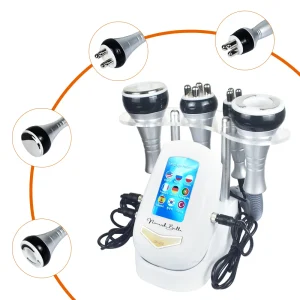 Skin Tighten Face Lifting Machine