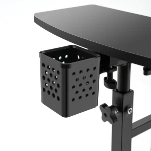 Rolling Workbench with Adjustable Height