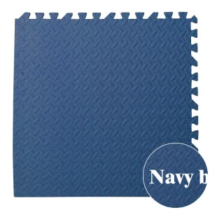 Soft Foam Interlocking Carpet Tiles