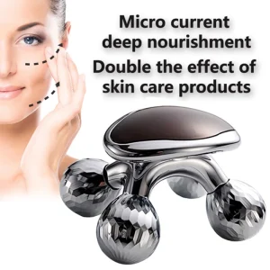 4D Face Massage Roller