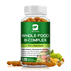BEWORTHS Vitamin B Complex