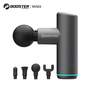 Booster Mini X Massage Percussion Gun