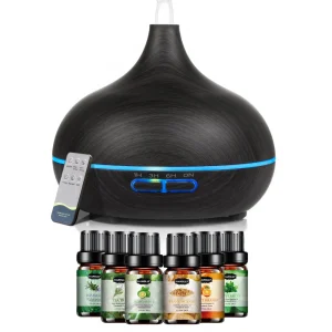 Essential Oil Diffuser
