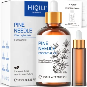 HIQILI Pine Needles Essential Oil