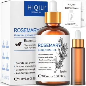 HIQILI Rosemary Essential Oils