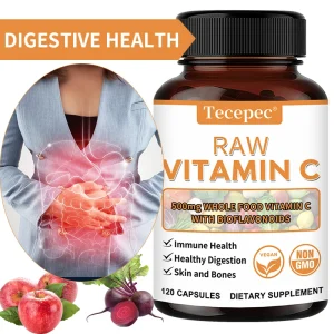 Natural Vitamin C