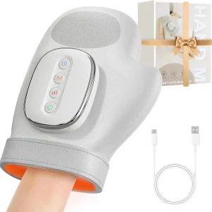 Hand Massager with Heat